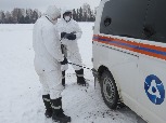 Радиационный контроль транспорта