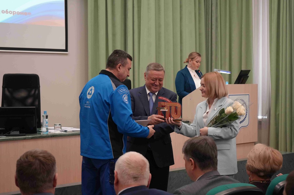 ГТО Северск