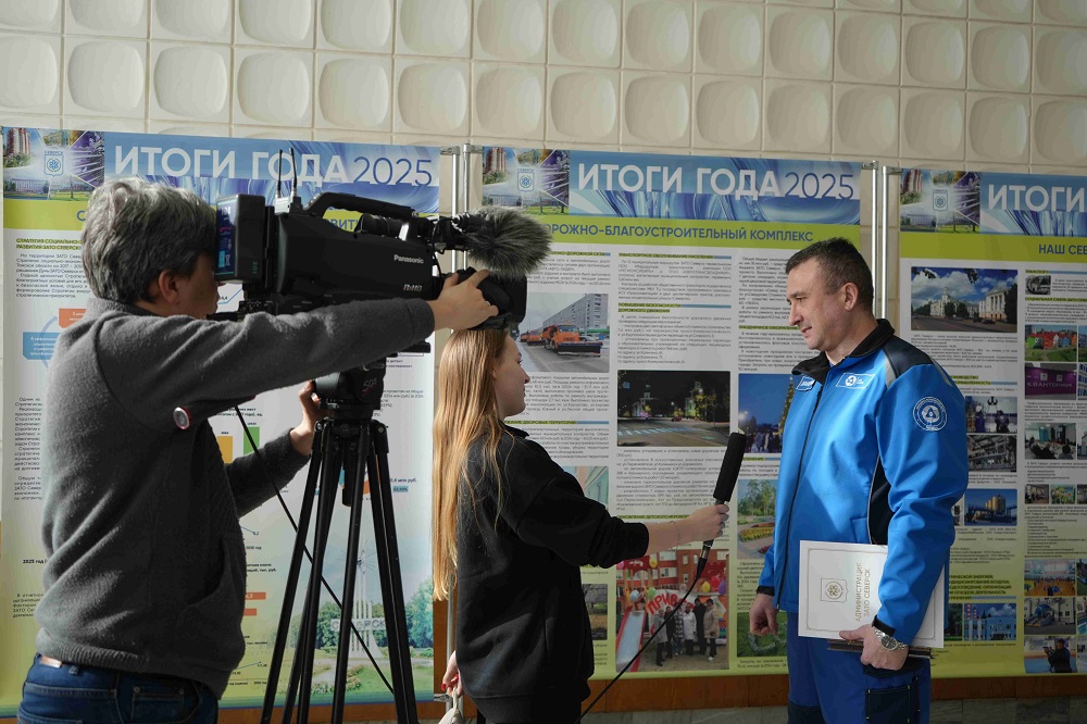 Э.Р. Давледьянов - интервью