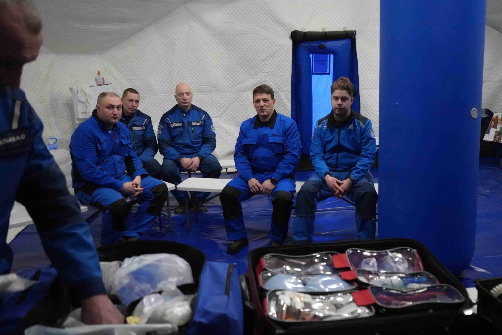 Теоретические знания по оказанию первой помощи пострадавшему