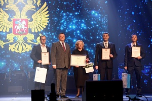 Аплодисменты лучшим! 