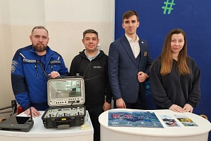 День карьеры Росатома в Технологическом институте