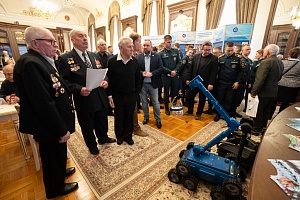  40 лет со дня аварии на ЧАЭС: АТЦ Росатома представил опыт и научный взгляд на безопасность ядерных технологий